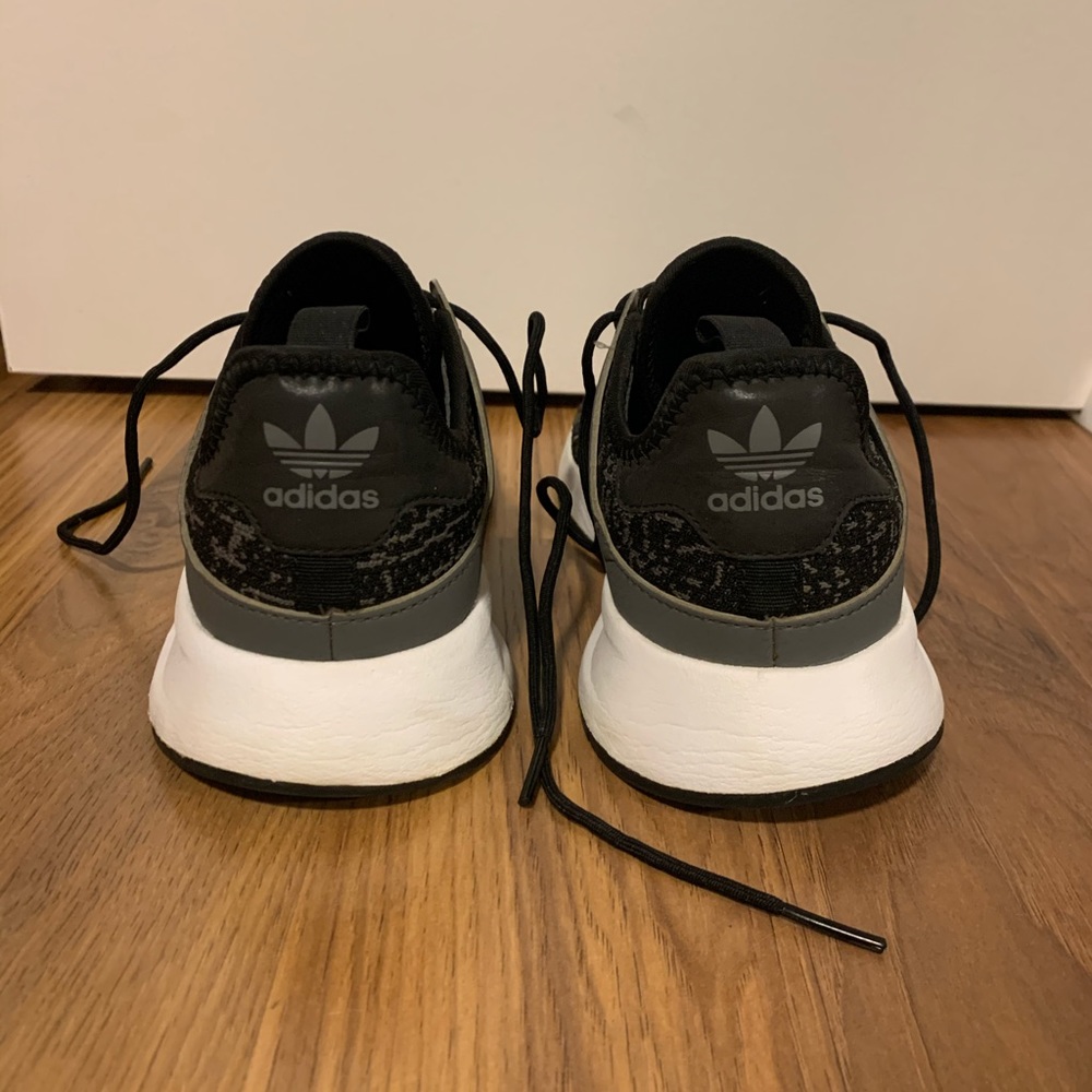 Adidas X_plr kids shoe - Picture 4 of 5